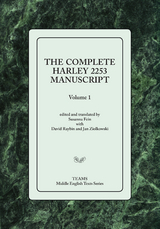 Complete Harley 2253 Manuscript, Volume 1