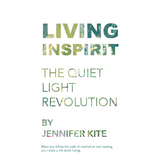 Living Inspirit -  Jennifer Kite