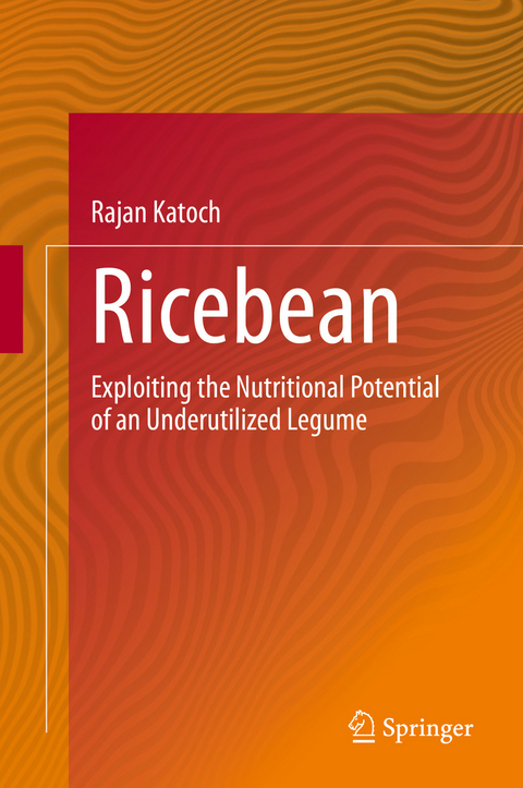 Ricebean -  Rajan Katoch