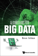 Algorithms For Big Data -  Feldman Moran Feldman