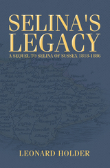Selina's Legacy - Leonard Holder