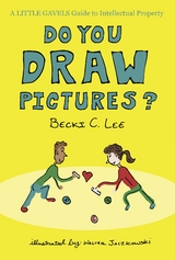 Do You Draw Pictures? -  Becki C. Lee