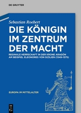 Die Königin im Zentrum der Macht - Sebastian Roebert