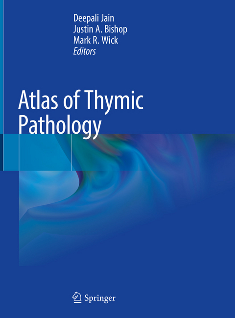 Atlas of Thymic Pathology - 