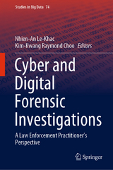 Cyber and Digital Forensic Investigations - 
