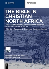 The Bible in Christian North Africa - 