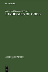 Struggles of Gods - 