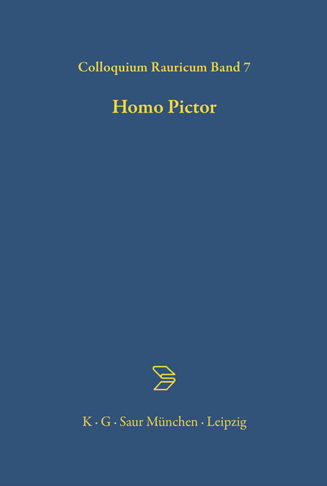 Homo Pictor - 