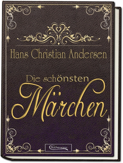 Die schönsten Märchen Andersen - Hans Christian Andersen