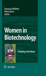 Women in Biotechnology - 