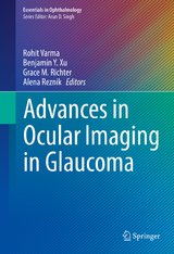 Advances in Ocular Imaging in Glaucoma - 