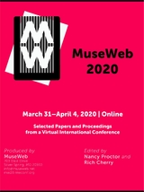 MuseWeb 2020 - 