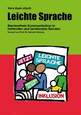 Leichte Sprache - Vera Apel-Jösch