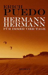 Hermann, Hermann - Erich Puedo
