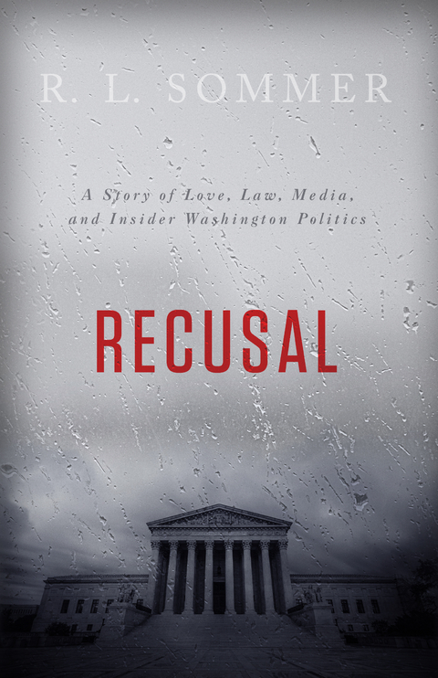 Recusal - R.L. Sommer