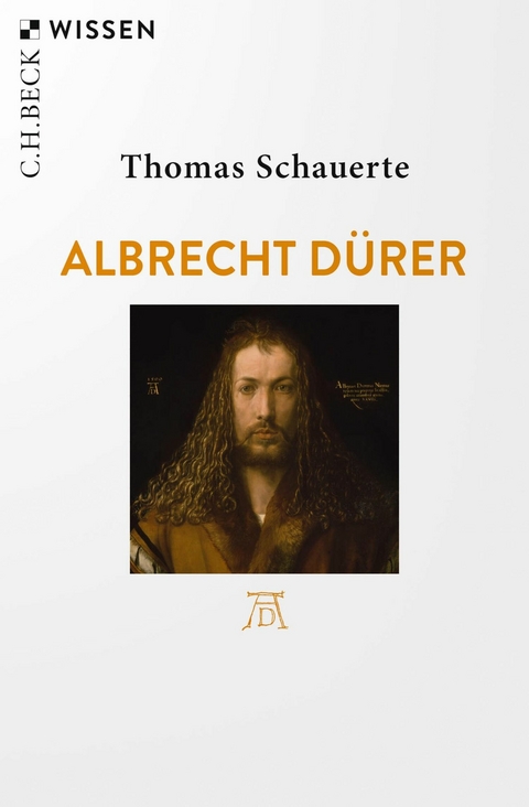 Albrecht Dürer -  Thomas Schauerte