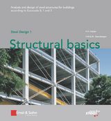 Steel Design 1: Structural basics - H.H. Snijder, H.M.G.M. Steenbergen