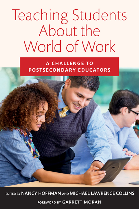 Teaching Students About the World of Work - 