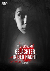 GELÄCHTER IN DER NACHT - Victor Gunn