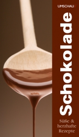 Schokolade - Joanna Farrow