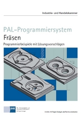 PAL-Programmiersystem Fräsen