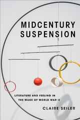 Midcentury Suspension -  Claire Seiler