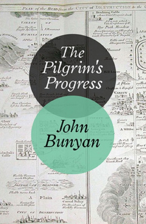 The Pilgrim's Progress - John Bunyan