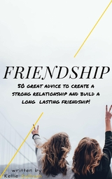 Friendship - Kellie Sullivan