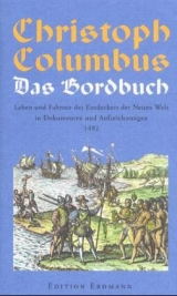 Das Bordbuch - Columbus, Christoph; Grün, Robert