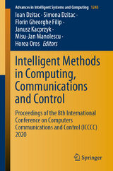Intelligent Methods in Computing, Communications and Control - 