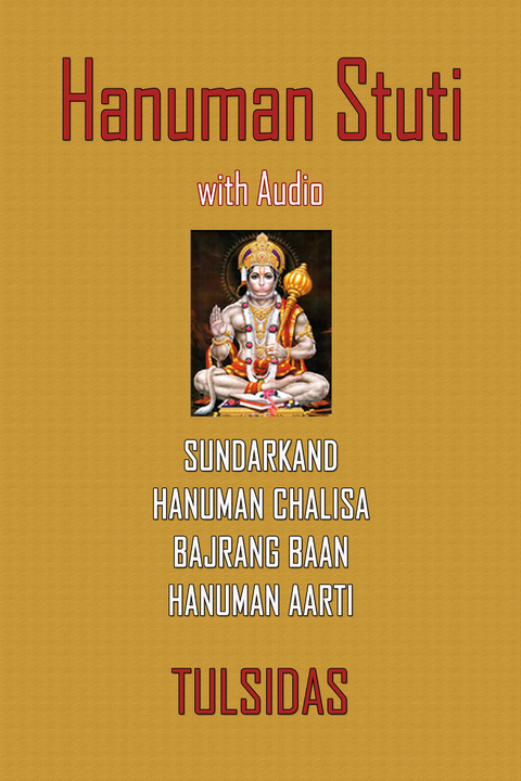 Hanuman Stuti with Audio -  Tulsidas