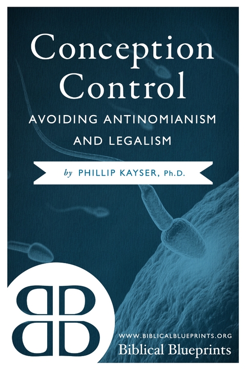 Conception Control - Phillip Kayser