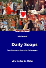 Daily Soaps - Nikola Weiss