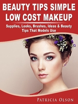 Beauty Tips Simple Low Cost Makeup - Patricia Olson