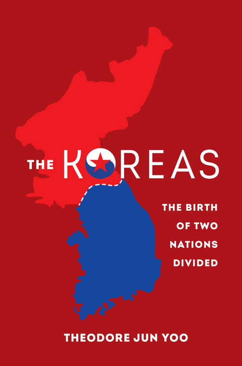 The Koreas - Theodore Jun Yoo