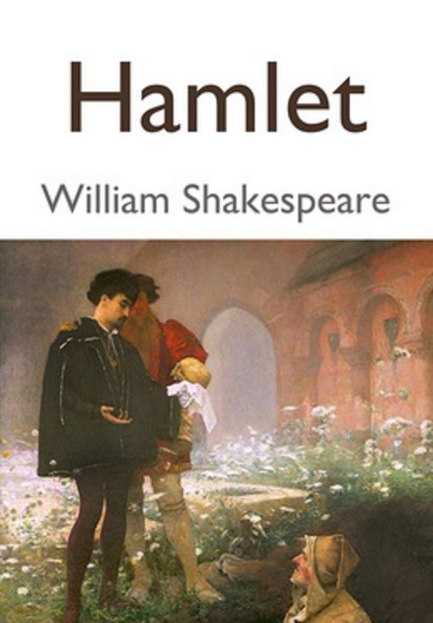 Hamlet - William Shakespeare