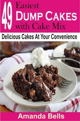 49 Easiest Dump Cakes with Cake Mix - Amanda Bells