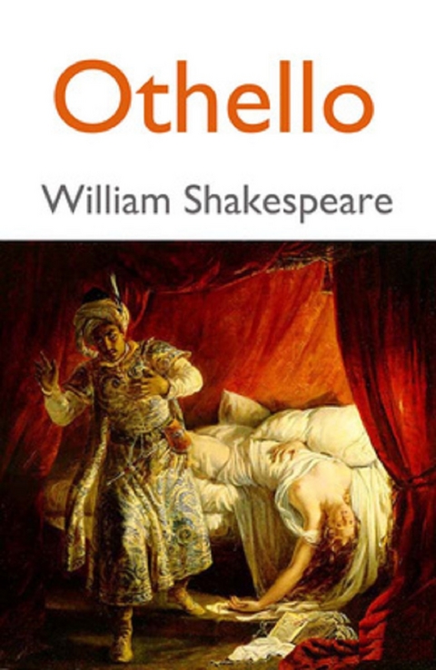 Othello - William Shakespeare