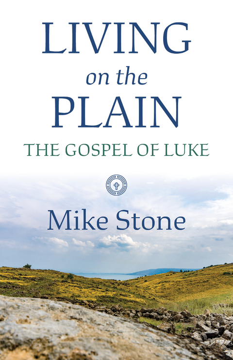 Living on the Plain -  Mike Stone