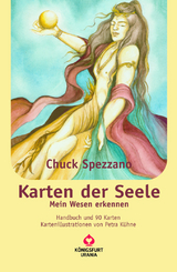 Karten der Seele - Chuck Spezzano