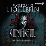 Unheil - Wolfgang Hohlbein