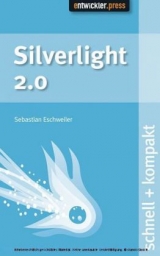 Silverlight 2.0 - Sebastian Eschweiler