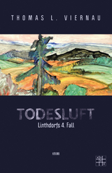 Todesluft - Thomas L. Viernau