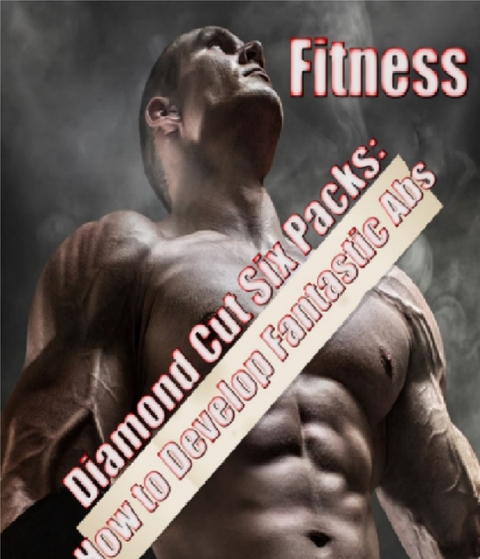 Diamond Cut Six Packs! - Andrei Besedin