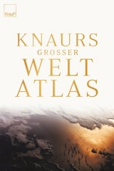 Knaurs Großer Weltatlas - 