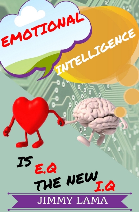 Emotional Intelligence - Jimmy Lama