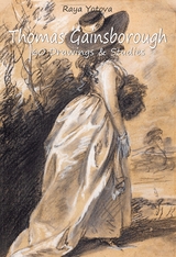 Thomas Gainsborough: 60 Drawings & Studies - 