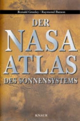 Der NASA-Atlas des Sonnensystems - Roland Greeley, Raymond Batson