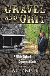 Gravel and Grit - Al Price