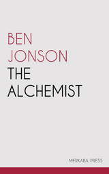 The Alchemist - Ben Jonson